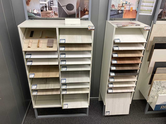 Presentatie standen - afbeelding 46 van  53