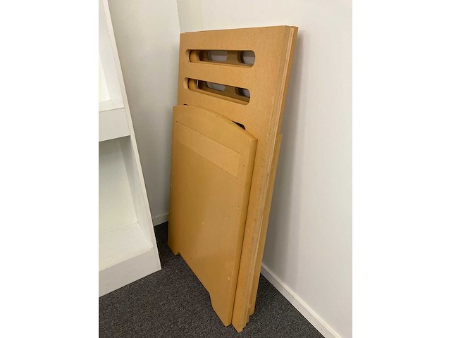 Presentatie standen - afbeelding 48 van  53