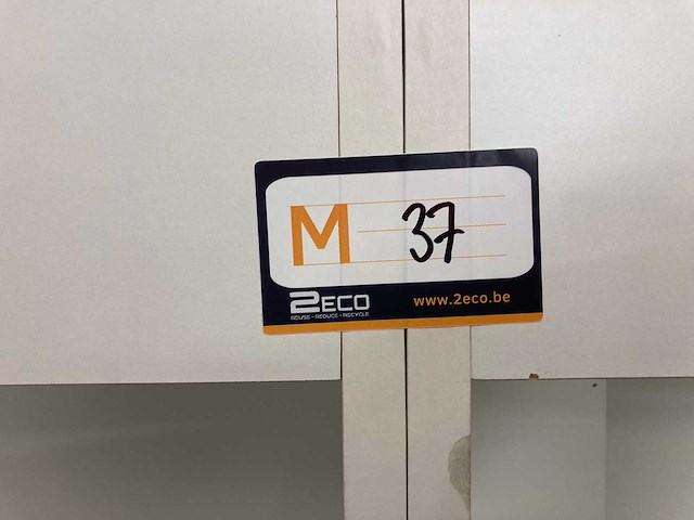 Presentatie standen - afbeelding 49 van  53