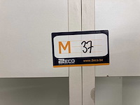 Presentatie standen - afbeelding 49 van  53