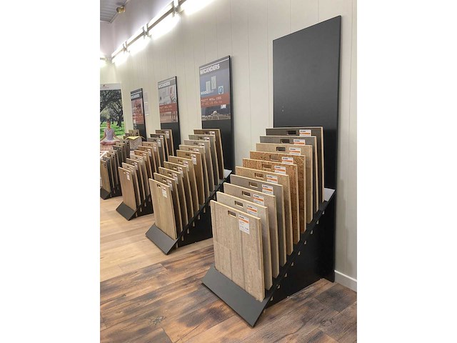 Presentatie standen - afbeelding 45 van  53