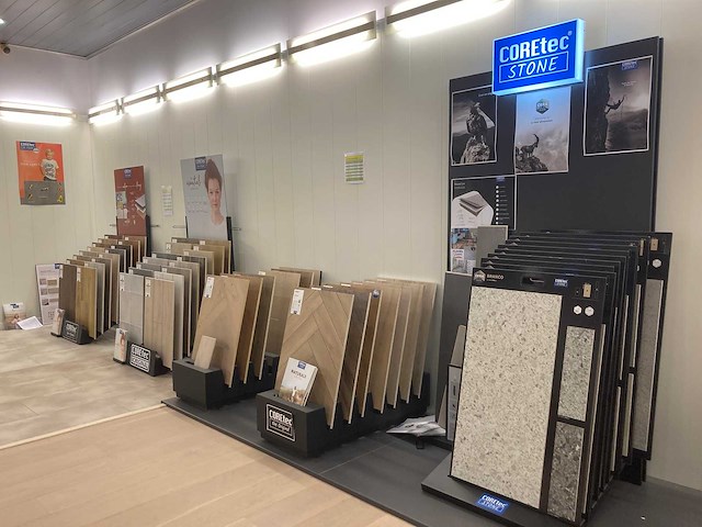 Presentatie standen - afbeelding 53 van  53