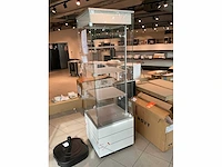 Presentatie vitrine - afbeelding 3 van  4