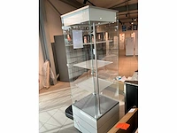 Presentatie vitrine - afbeelding 2 van  4