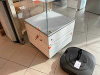Presentatie vitrine - afbeelding 4 van  4
