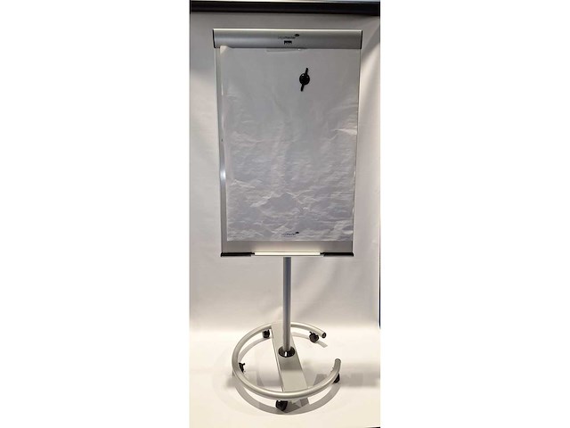 Presentatiebord 180cm - afbeelding 1 van  3