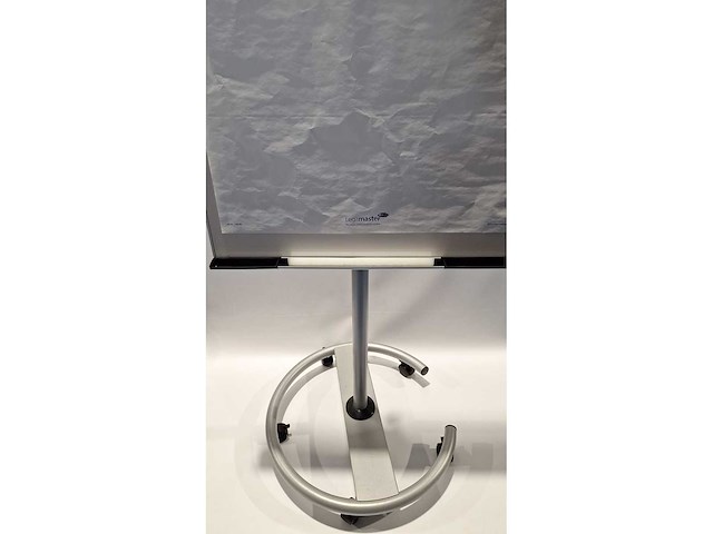 Presentatiebord 180cm - afbeelding 3 van  3