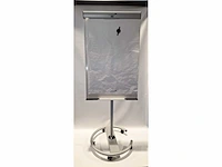 Presentatiebord 180cm - afbeelding 1 van  3