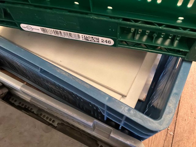 Presentatieborden - afbeelding 4 van  4