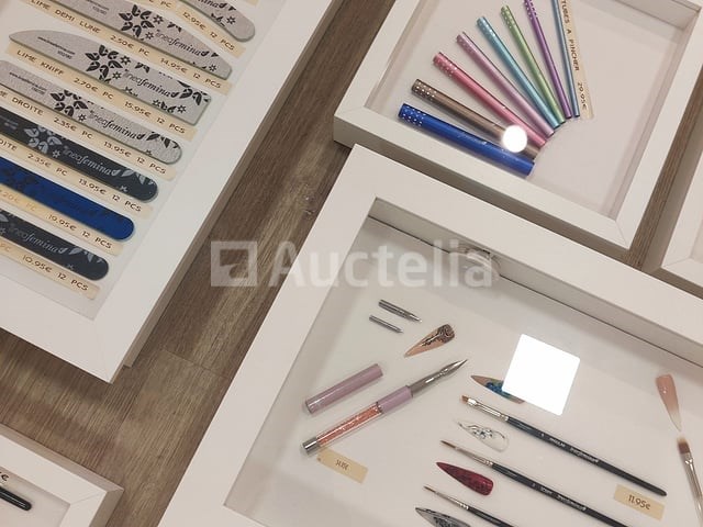 Presentatieframe bundel - afbeelding 4 van  5