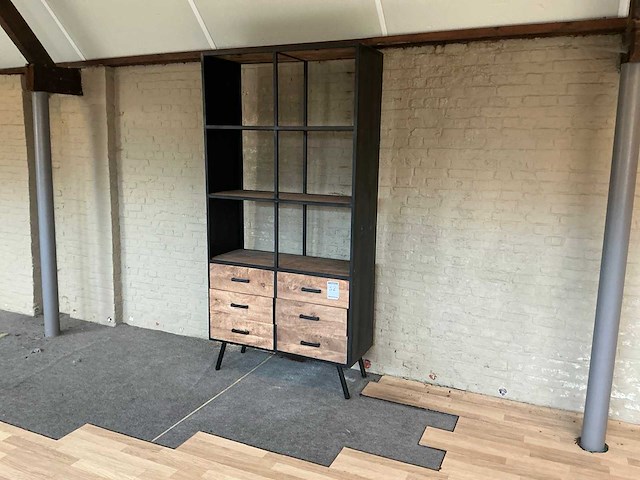 Presentatiekast - afbeelding 1 van  4