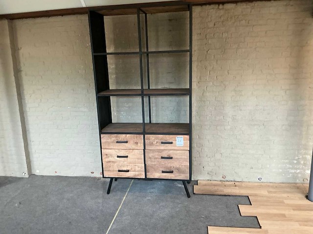 Presentatiekast - afbeelding 2 van  4