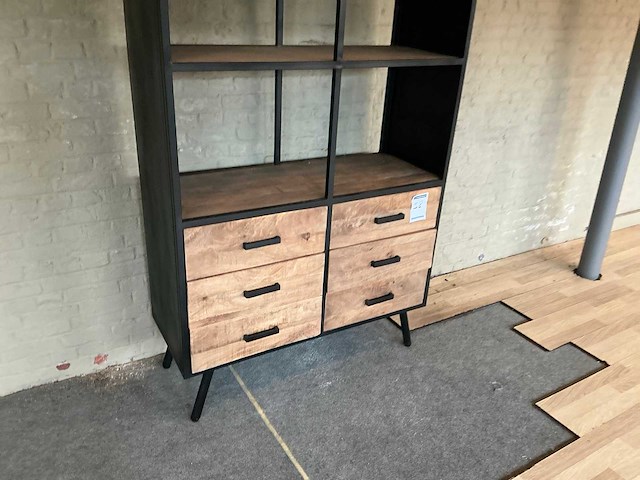 Presentatiekast - afbeelding 4 van  4