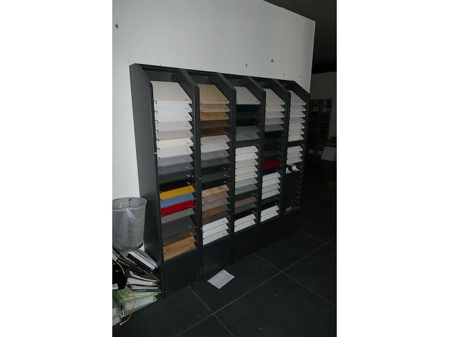 Presentatiekast - afbeelding 2 van  4