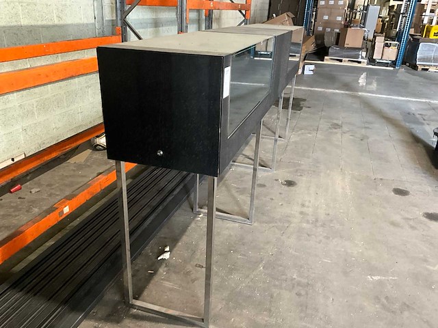 Presentatiekast - afbeelding 1 van  2