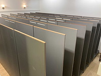 Presentatiekasten (62x)