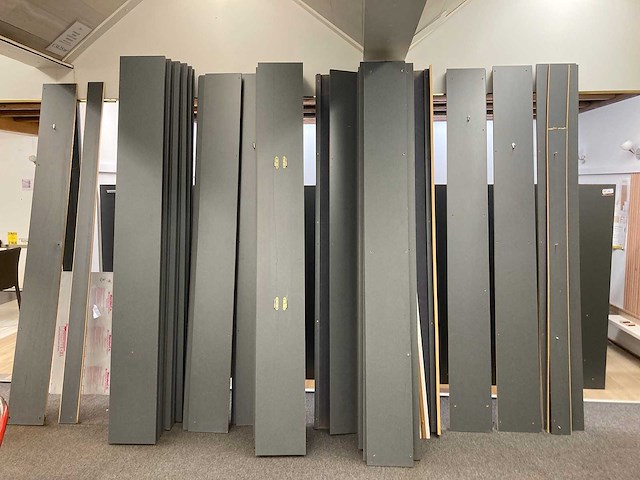 Presentatiekasten (62x) - afbeelding 8 van  10