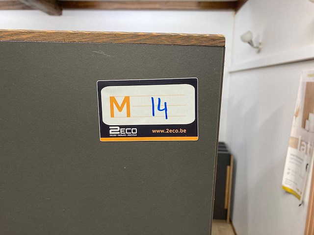 Presentatiekasten (62x) - afbeelding 9 van  10