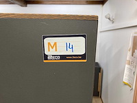 Presentatiekasten (62x) - afbeelding 9 van  10