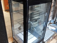 Presentatiekoeler tefcold - afbeelding 2 van  3