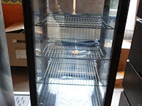 Presentatiekoeler tefcold - afbeelding 3 van  3