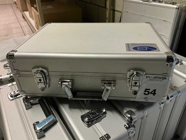 Presentatiekoffer (13x) - afbeelding 2 van  6