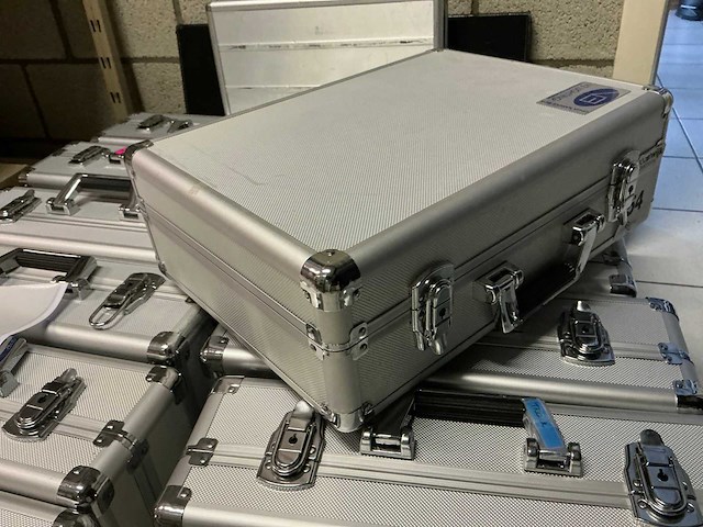 Presentatiekoffer (13x) - afbeelding 3 van  6