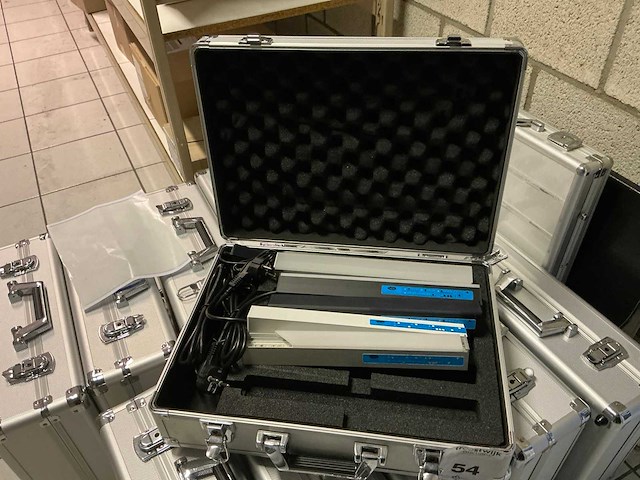 Presentatiekoffer (13x) - afbeelding 4 van  6