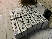 Presentatiekoffer (13x) - afbeelding 6 van  6