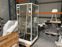 Presentatiekoker - afbeelding 1 van  2