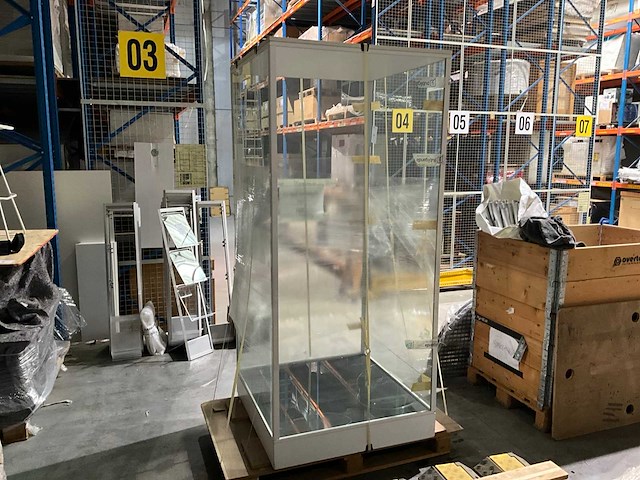 Presentatiekoker - afbeelding 2 van  2