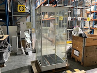 Presentatiekoker - afbeelding 2 van  2