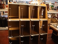 Presentatiemeubel wijn - afbeelding 3 van  5