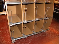 Presentatiemeubel wijn - afbeelding 4 van  5