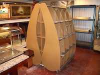 Presentatiemeubel wijn - afbeelding 5 van  5