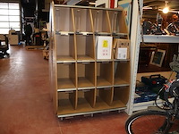 Presentatiemeubel wijn - afbeelding 4 van  5