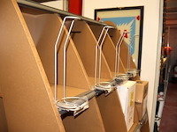 Presentatiemeubel wijn - afbeelding 5 van  5