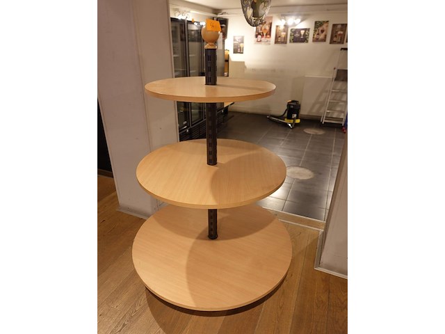 Presentatiemeubel - afbeelding 1 van  1