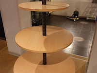 Presentatiemeubel - afbeelding 1 van  1