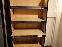 Presentatiemeubel - afbeelding 1 van  2