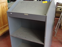 Presentatiemeubel - afbeelding 1 van  2