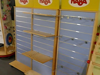Presentatiemeubels en winkeldisplay's haba - afbeelding 3 van  5