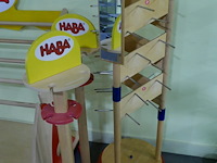 Presentatiemeubels en winkeldisplay's haba - afbeelding 4 van  5