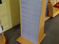 Presentatiemeubels en winkeldisplay's haba - afbeelding 5 van  5