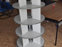 Presentatierek - afbeelding 1 van  1