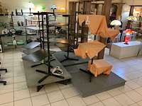 Presentatierekken (6x) - afbeelding 6 van  8