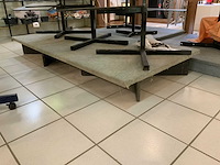 Presentatierekken (6x) - afbeelding 3 van  4