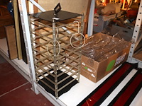 Presentatierekken - afbeelding 1 van  4
