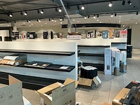Presentatiestand (4x) - afbeelding 3 van  8