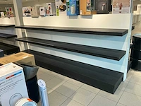 Presentatiestand (4x) - afbeelding 6 van  8